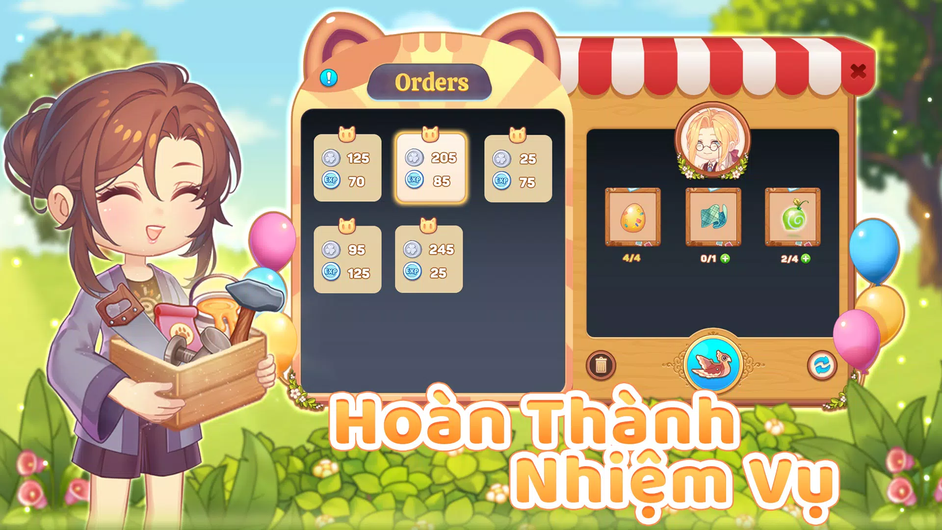 Kawaii Trial - Cute Animals v1.0.1 MOD APK -  - Android & iOS  MODs, Mobile Games & Apps