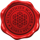 APK 코리아 NFC 정품인증