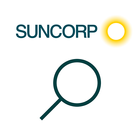 Suncorp Discovery icône