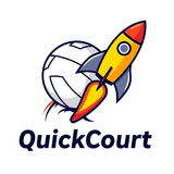 QuickCourt APK