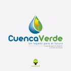 Cuenca Verde + CO2Cero أيقونة