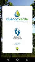 Cuenca Verde + CO2Cero تصوير الشاشة 1