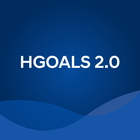 HGOALS 2.0 アイコン