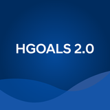 HGOALS 2.0 icône