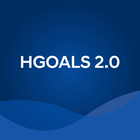 HGOALS 2.0 иконка