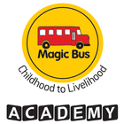 Magic Bus Academy ícone