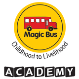Magic Bus Academy ikon