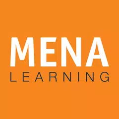 MENA Learning アプリダウンロード