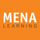 MENA Learning أيقونة