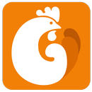 Galpón inventario avícola APK