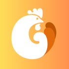 Galpon Simple: Gestión avícola ไอคอน