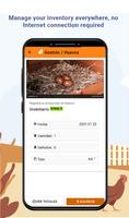 Galpon Simple: Gestión avícola ภาพหน้าจอ 3