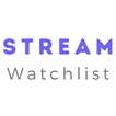 SWL - Streaming Watchlist - Pendientes para ver