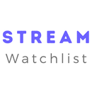 SWL - Streaming Watchlist - Pendientes para ver APK