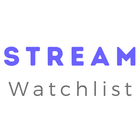SWL - Streaming Watchlist - Pendientes para ver icône