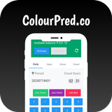 Colour Prediction App-Earn
