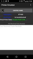 Bluetooth Printer Emulator স্ক্রিনশট 3