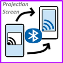 Bluetooth Screen Projection APK
