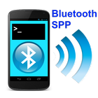 Communication Serial Bluetooth icon