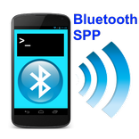 Communication Serial Bluetooth