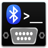 Icona Bluetooth Serial
