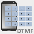 DTMF Generate Capture Zeichen