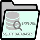 Explorer SQLite DataBases icône