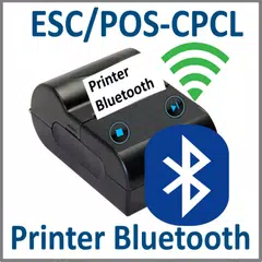 ESC/POS CPCL Printer Bluetooth APK download