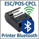 ESC/POS CPCL Printer Bluetooth APK