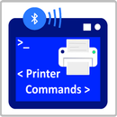 Print commands language APK