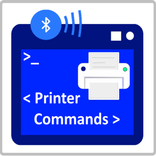 Print commands language
