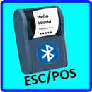 ESCPOS Printer Bluetooth Demo APK