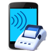 Printer Bluetooth آئیکن