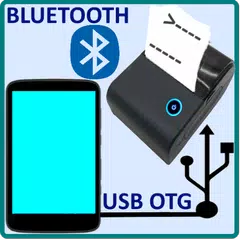 Printer Serial USB Bluetooth XAPK download