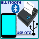 Printer Serial USB Bluetooth APK