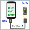 Serial USB OTG APK