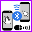 Simulate Bluetooth Mouse icon