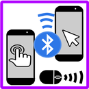 Simulate Bluetooth Mouse APK