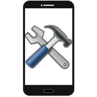 Tools And Utilities 图标