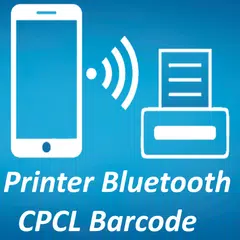 CPCL Barcode Printer Bluetooth APK download