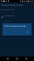 Printer Bluetooth Connect تصوير الشاشة 3