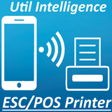 ESC/POS Printer icône