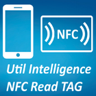 Icona NFC Read TAG