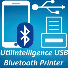 Mobile Printer USB Bluetooth XAPK download
