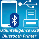 Mobile Printer USB Bluetooth APK