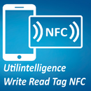Write and Read NFC Tag APK