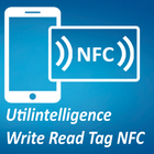 Write and Read NFC Tag 图标