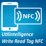 Write and Read NFC Tag icône