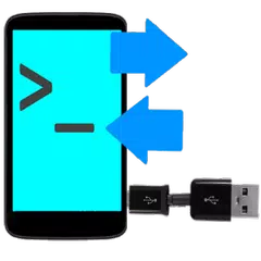 USB Host Serial Communication