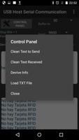 USB Host Serial Communication скриншот 3